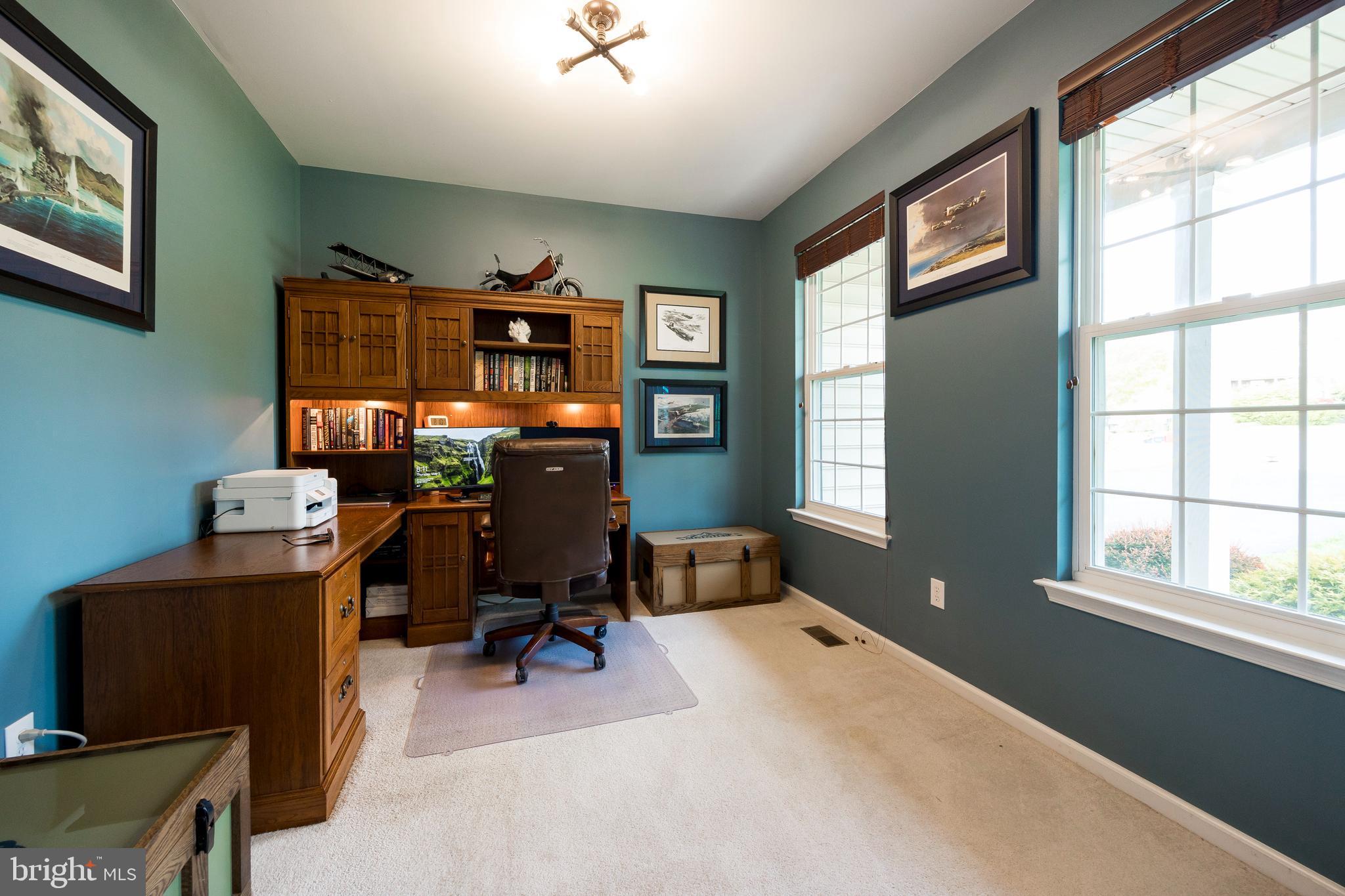 1002 Circle Court Pottstown, PA 19465 - Photo 23 of 46 Office