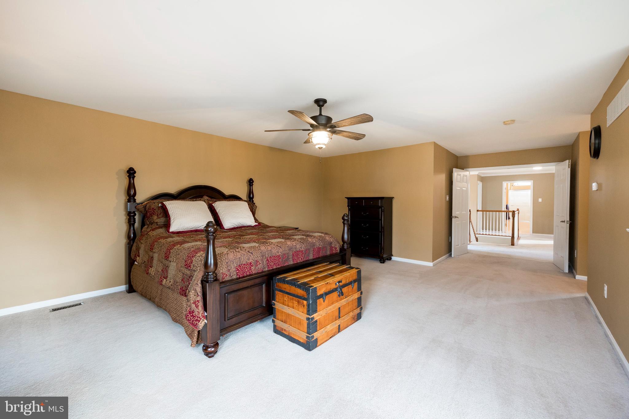 1002 Circle Court Pottstown, PA 19465 - Photo 26 of 46 Primary Bedroom