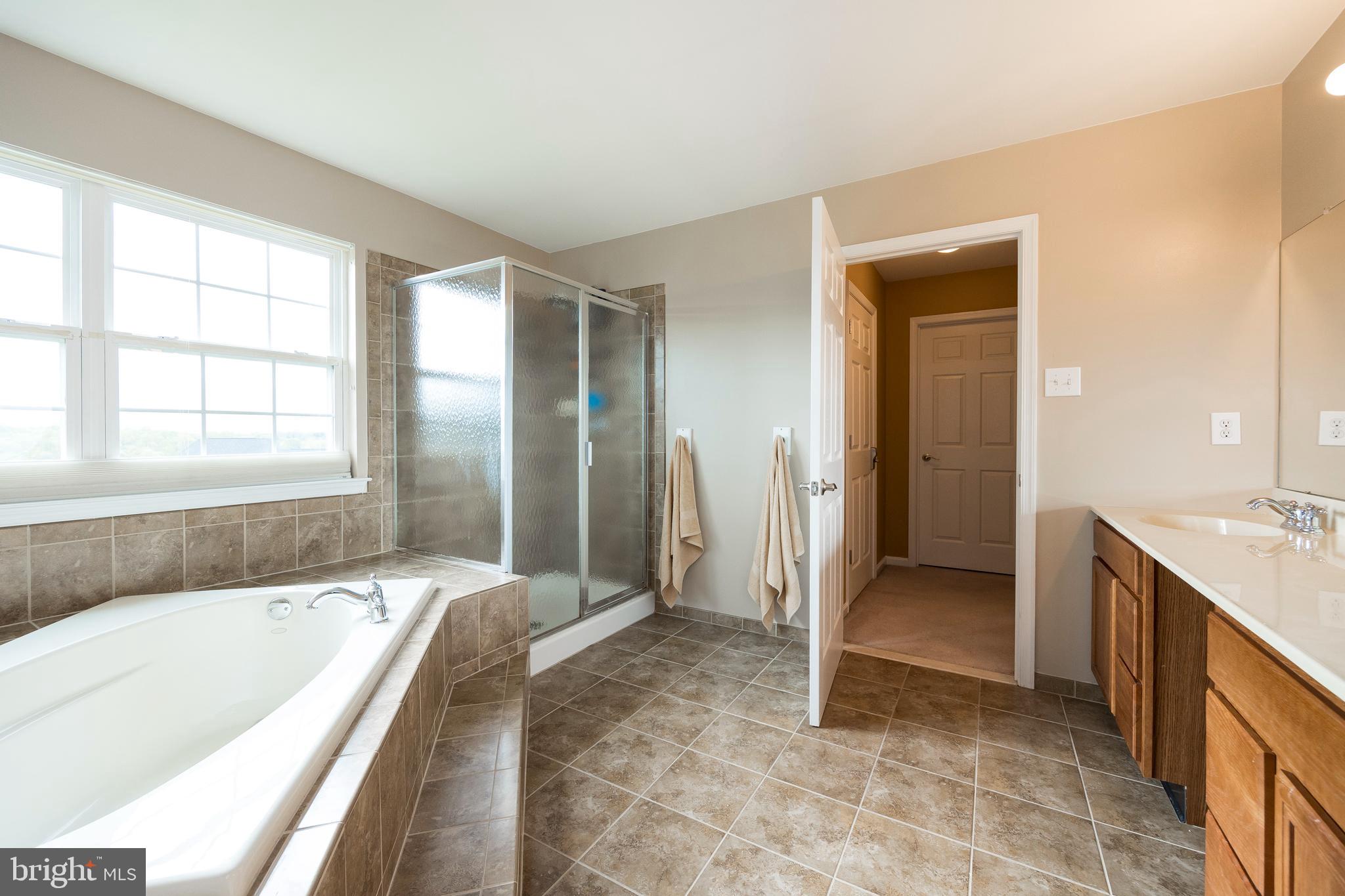 1002 Circle Court Pottstown, PA 19465 - Photo 30 of 46 Primary Bathroom