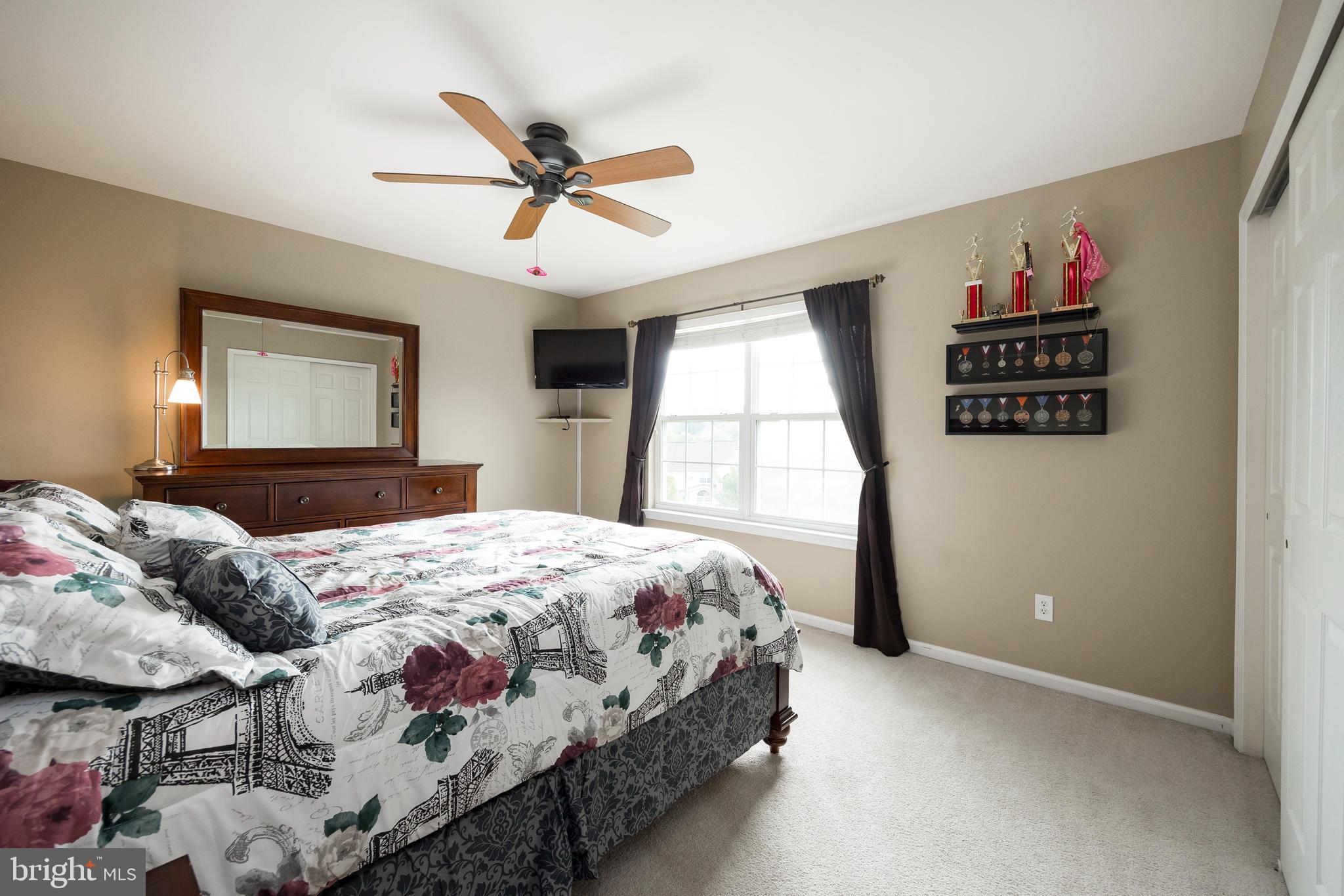 1002 Circle Court Pottstown, PA 19465 - Photo 34 of 46 Bedroom 2