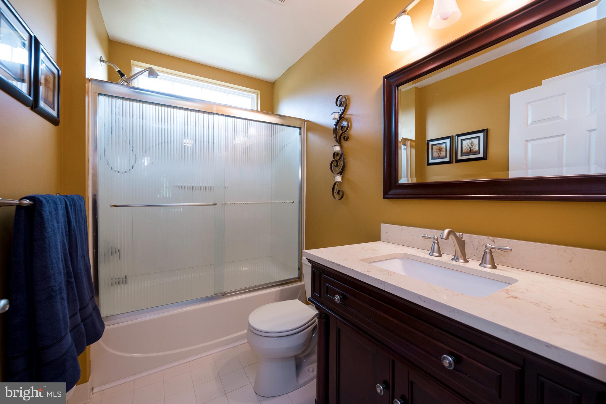 1002 Circle Court Pottstown, PA 19465 - Photo 38 of 46 Hall Bath