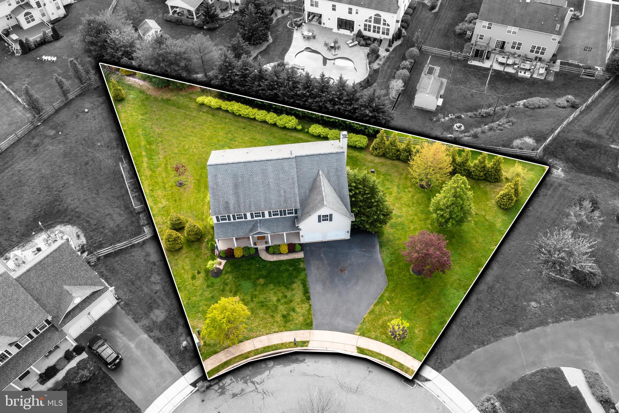 1002 Circle Court Pottstown, PA 19465 - Photo 42 of 46