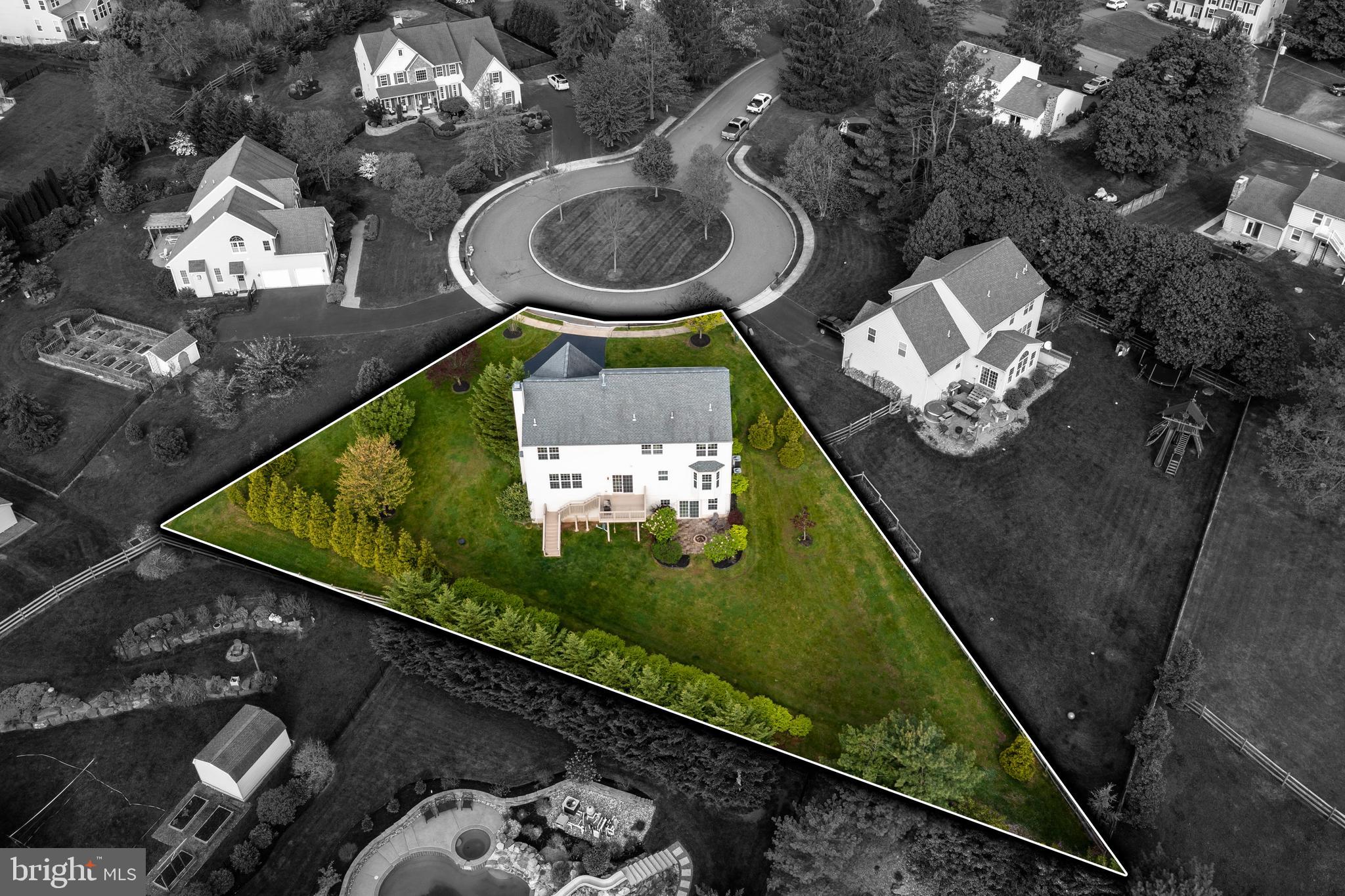 1002 Circle Court Pottstown, PA 19465 - Photo 43 of 46