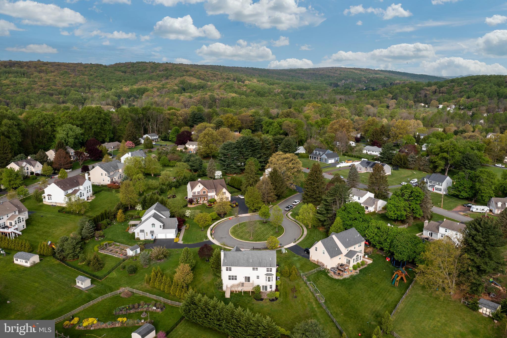 1002 Circle Court Pottstown, PA 19465 - Photo 44 of 46