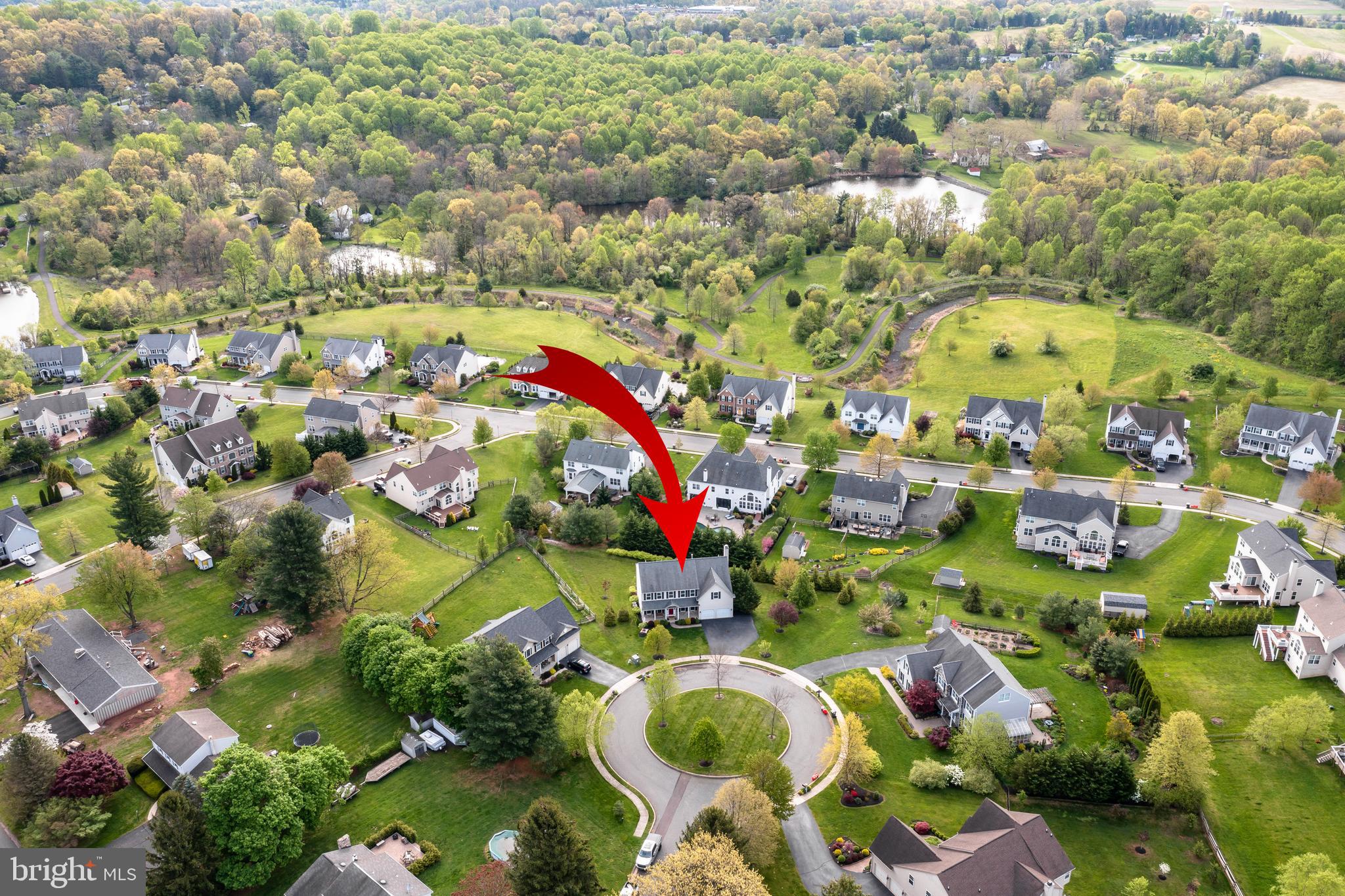 1002 Circle Court Pottstown, PA 19465 - Photo 45 of 46