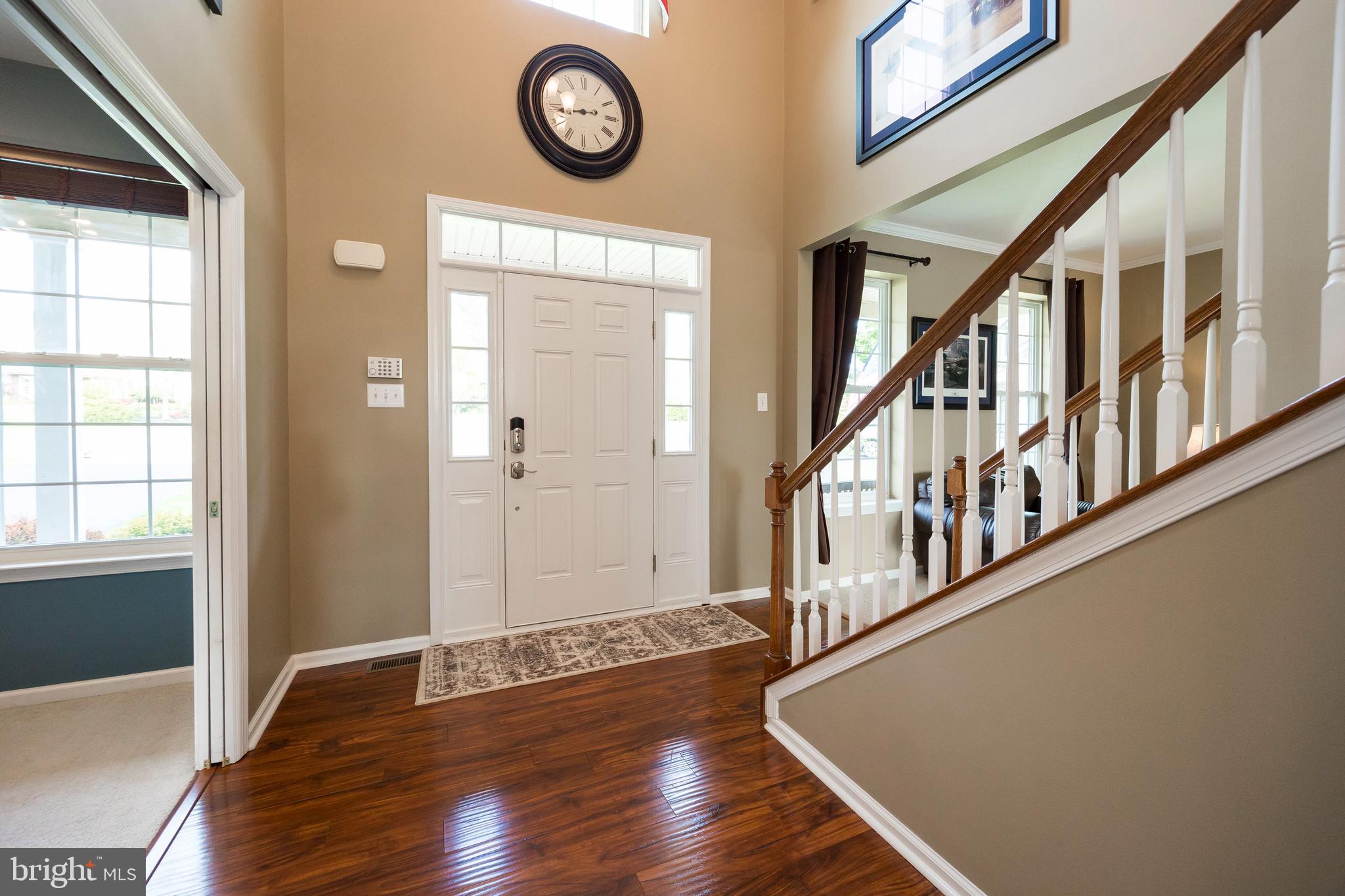 1002 Circle Court Pottstown, PA 19465 - Photo 8 of 46 Foyer