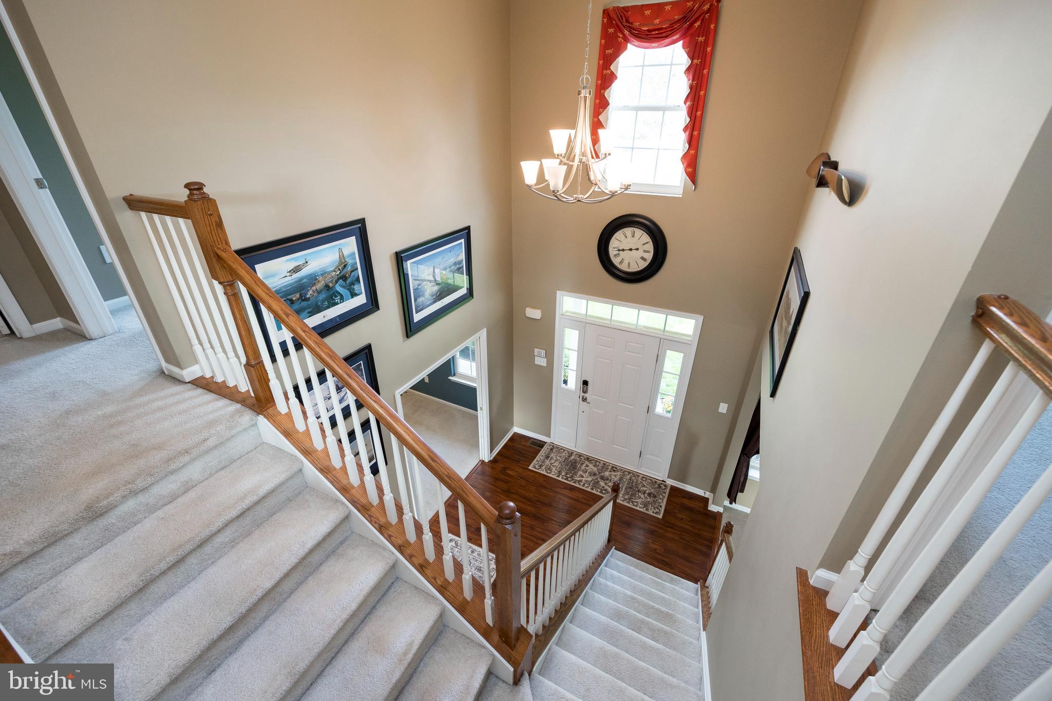 1002 Circle Court Pottstown, PA 19465 - Photo 10 of 46 Foyer