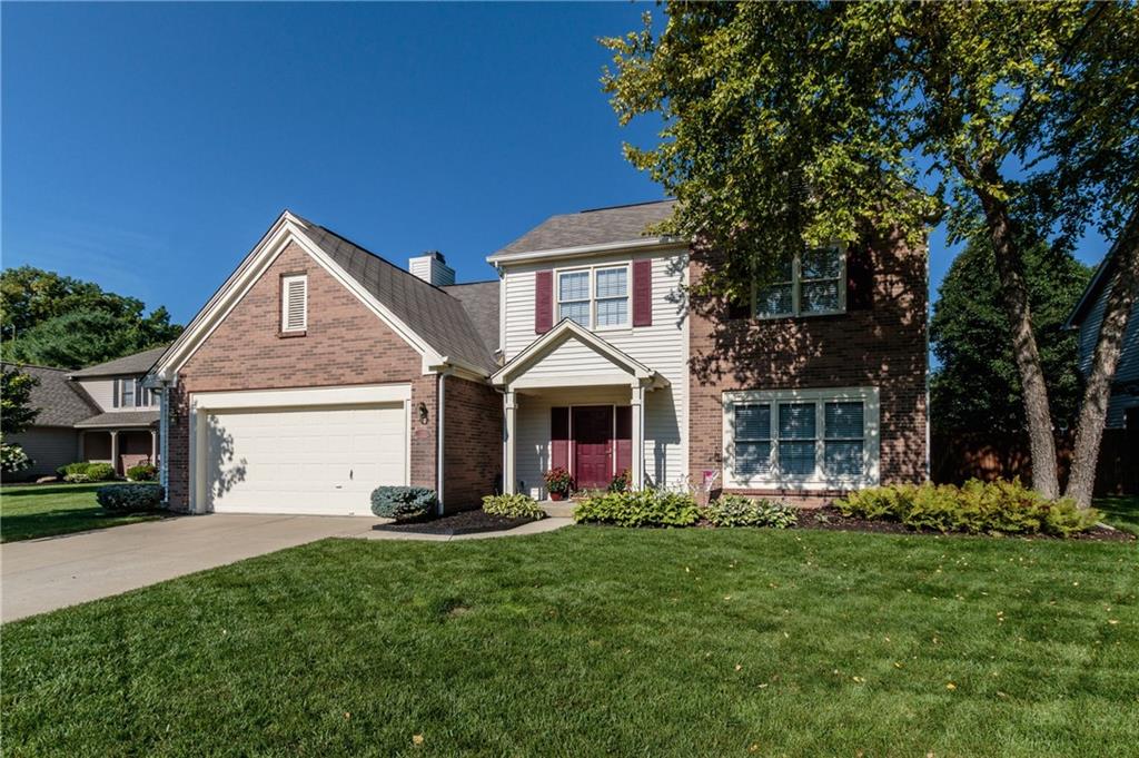 14486 Cherry Ridge Road Carmel, IN 46033 - Photo 1 of 1 Gallery Image 1