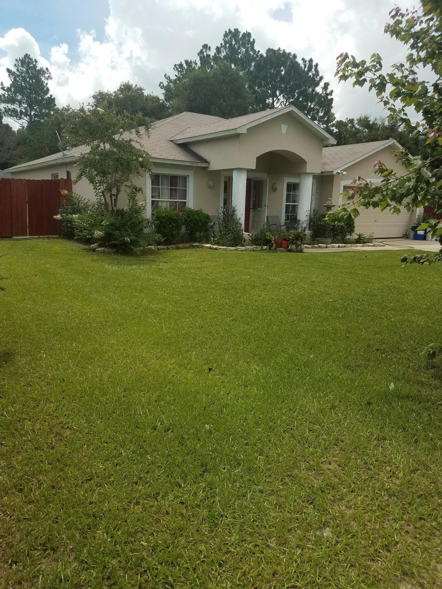 5702 Pecan Road Ocala, FL 34472 - Photo 1 of 12 Front Yard