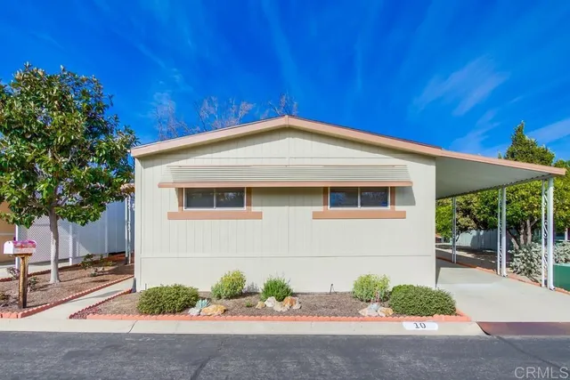 $425,000 | 525 West El Norte Parkway, Unit 10, Escondido, CA 92026