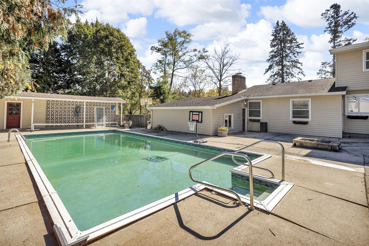 1678 West Kimmel Road Jackson, MI 49201 - Photo 40 of 60