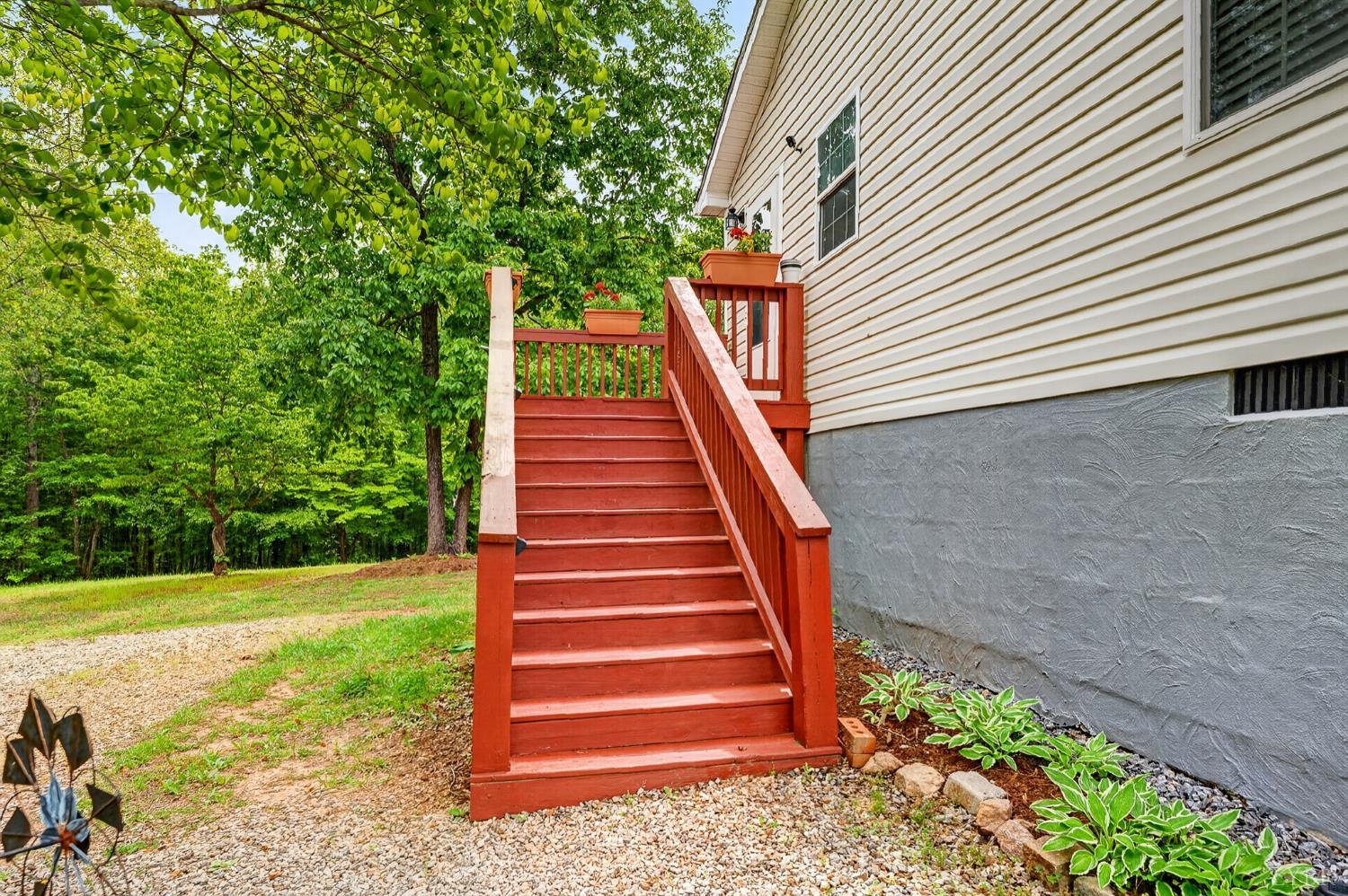 1512 Miller Lk Road Burkeville, VA 23922 - Photo 44 of 51