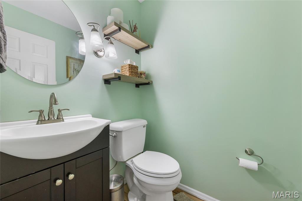 14964 Water Ridge Court Chesterfield, MO 63017 - Photo 17 of 32 Gallery Image 17