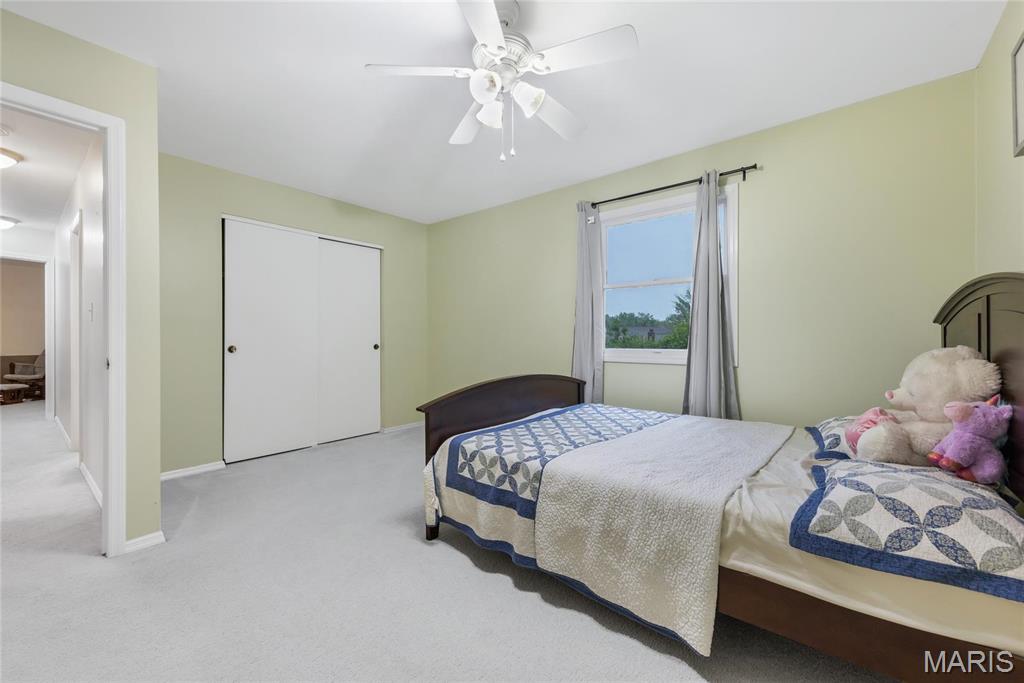 14964 Water Ridge Court Chesterfield, MO 63017 - Photo 21 of 32 Gallery Image 21