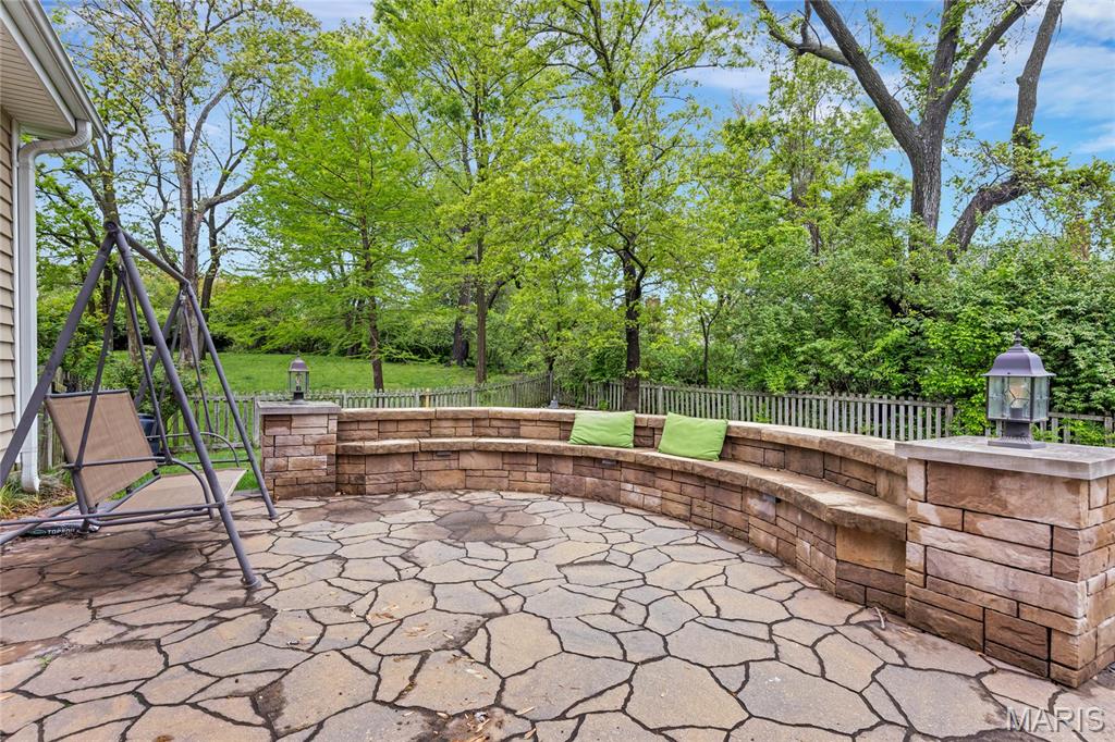 14964 Water Ridge Court Chesterfield, MO 63017 - Photo 31 of 32 Gallery Image 31