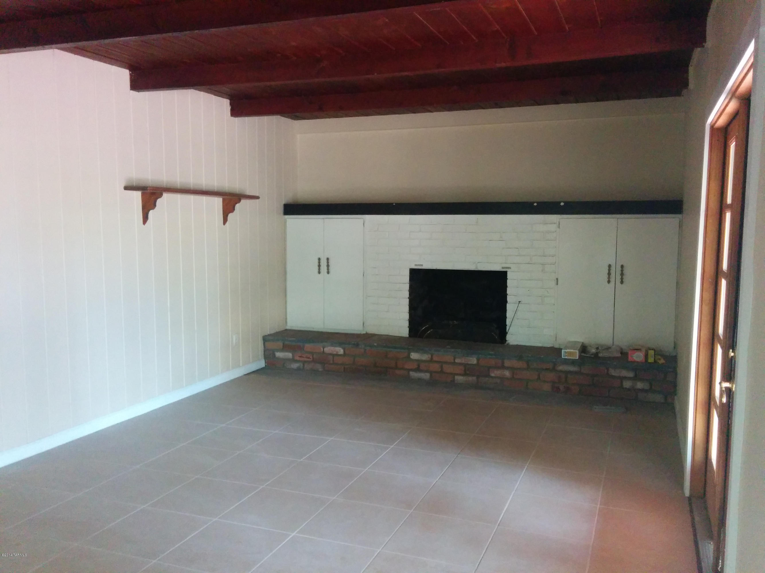 221 West Roger Road, Unit A Tucson, AZ 85705 - Photo 7 of 8