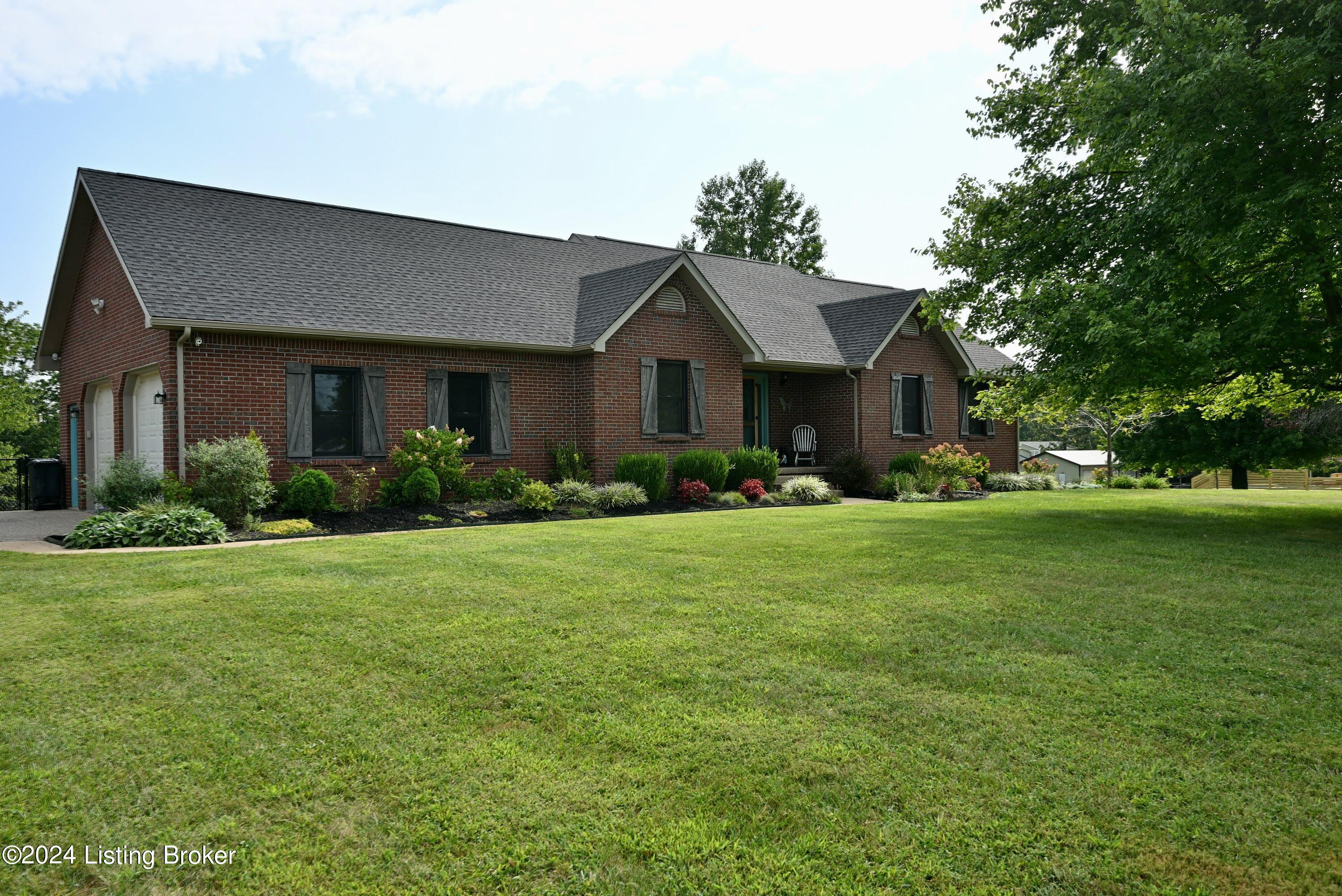 460 Circle K Road Brandenburg, KY 40108 - Photo 1 of 74 DSC_4198