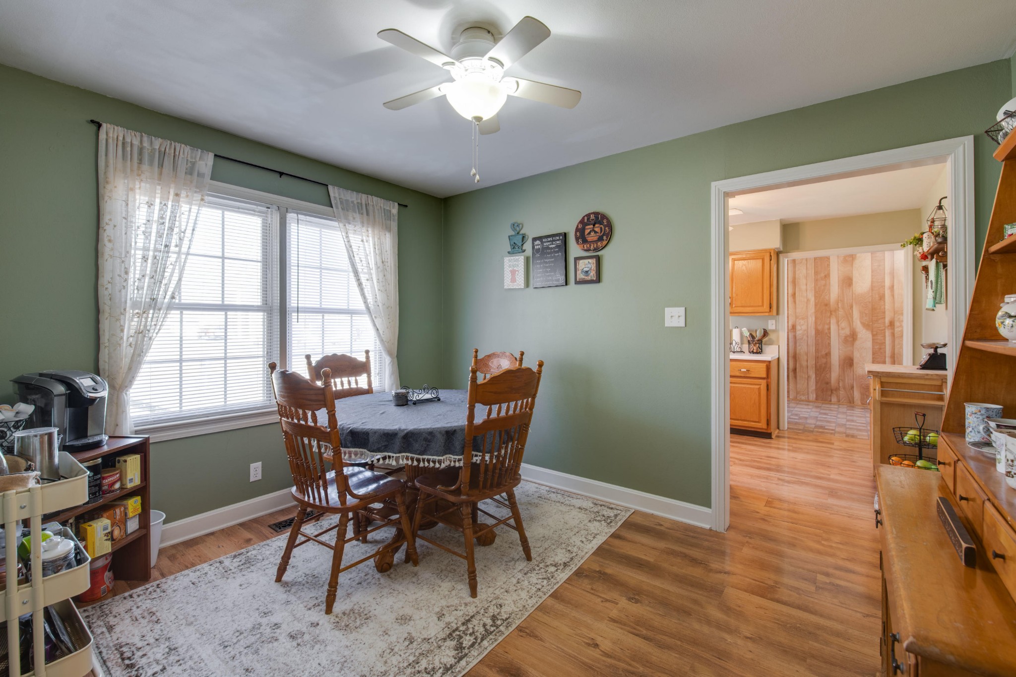 107 Mcafee Road Rossville, GA 30741 - Photo 6 of 32 Gallery Image 6