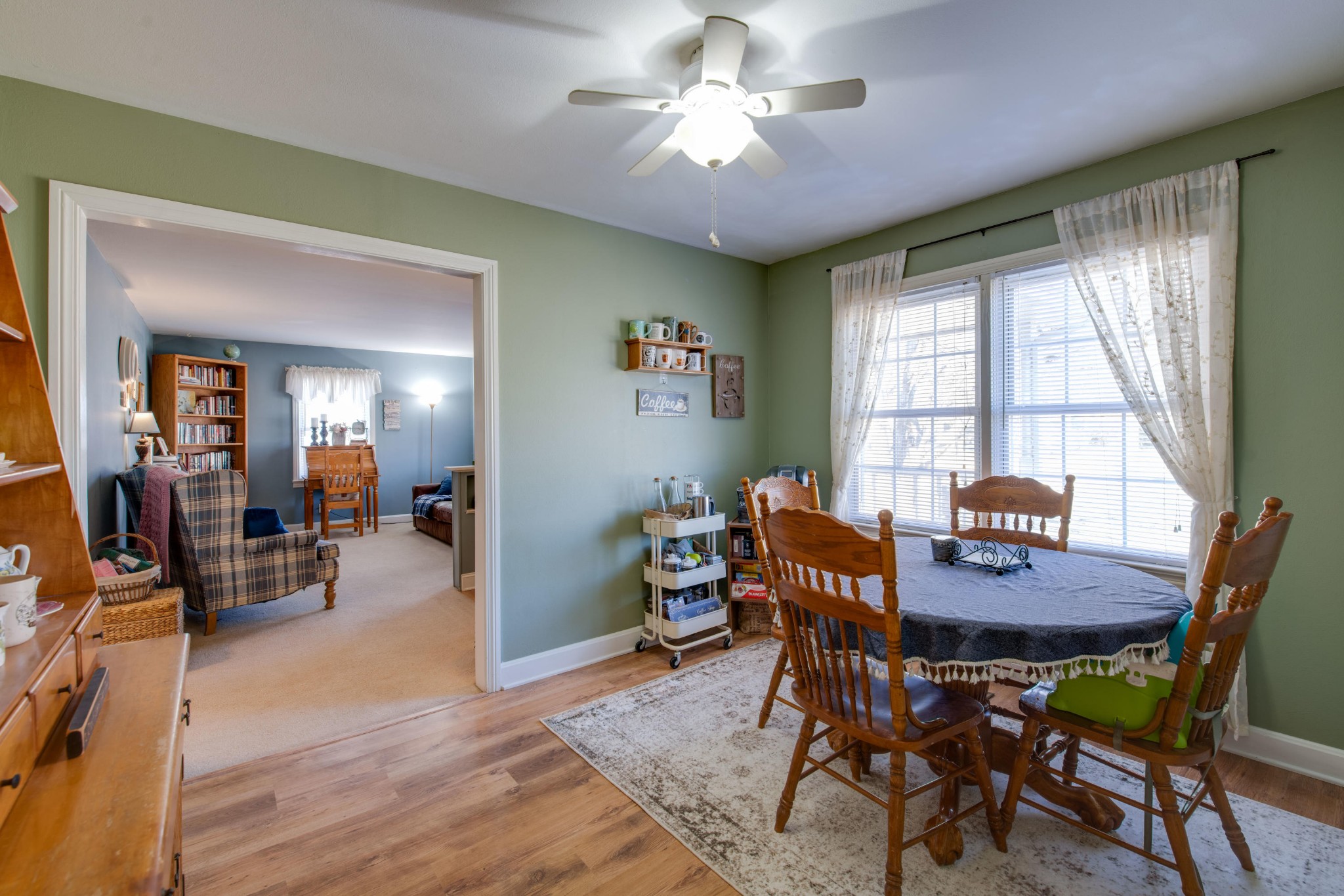 107 Mcafee Road Rossville, GA 30741 - Photo 7 of 32 Gallery Image 7