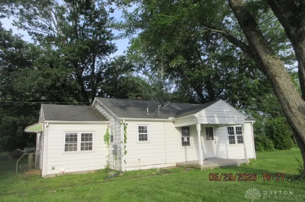 $110,000 | 11422 Pansing Road, Brookville, OH 45309