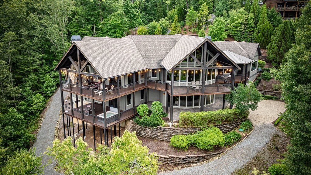 289 Chickadee Drive Blue Ridge, GA 30513 - Photo 16 of 96 Gallery Image 16