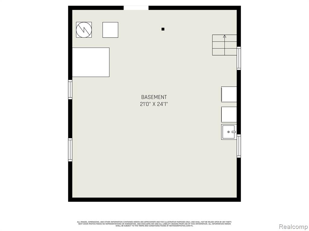 5308 Hammond Road Lapeer, MI 48446 - Photo 28 of 28 Gallery Image 28