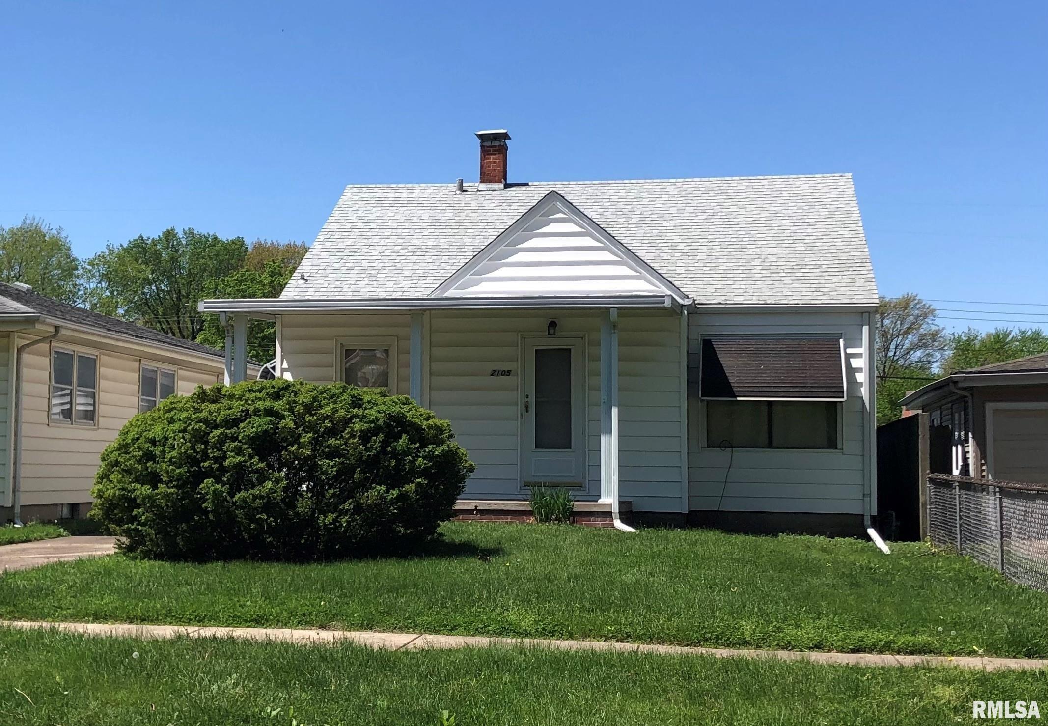 2105 North 22nd Street Springfield, IL 62702 - Photo 1 of 22 Gallery Image 1