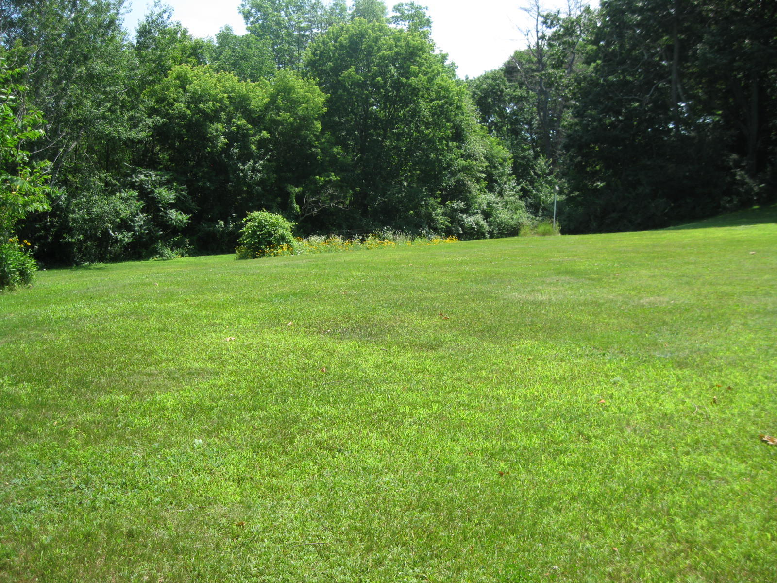 608 Neck Road South China, ME 04358 - Photo 23 of 30 Yard