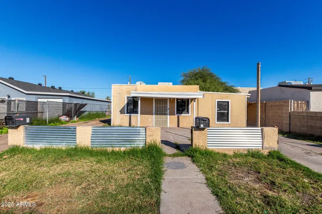 $1,595 | 1920 West Tonto Street, Unit 1, Phoenix, AZ 85009