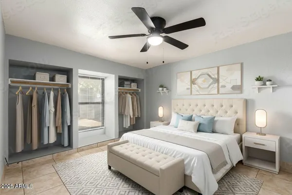 $1,595 | 1920 West Tonto Street, Unit 1, Phoenix, AZ 85009