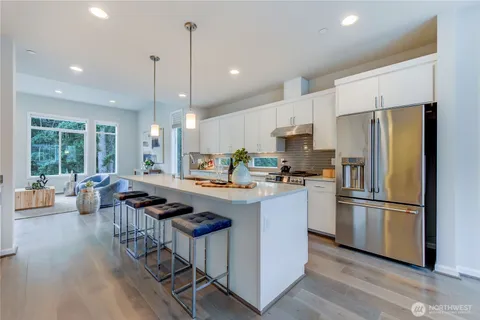 $950,000 | 7629 Northeast 122nd Court, Unit 1, Kirkland, WA 98034