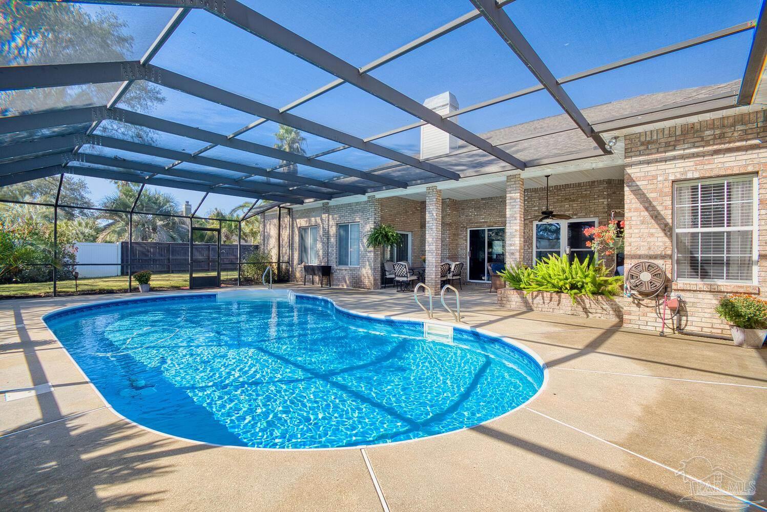 2870 Masters Boulevard Navarre, FL 32566 - Photo 28 of 50