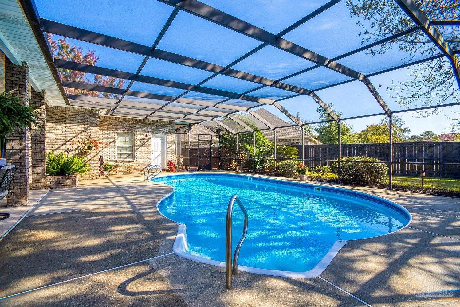 2870 Masters Boulevard Navarre, FL 32566 - Photo 40 of 50