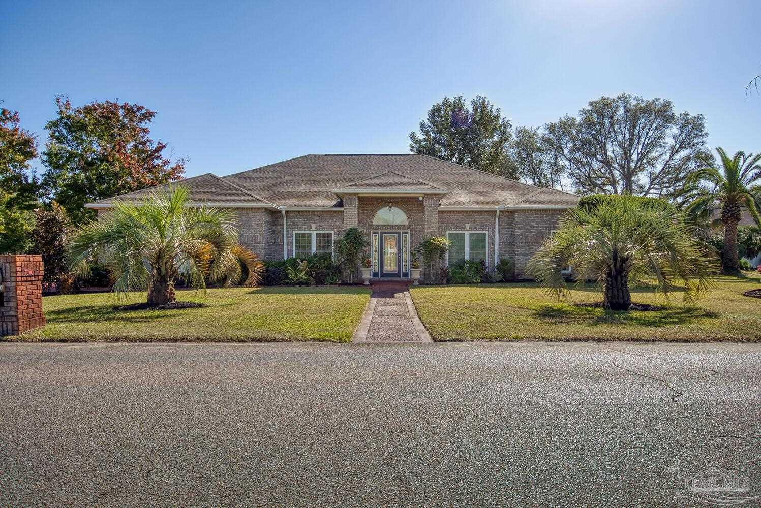 2870 Masters Boulevard Navarre, FL 32566 - Photo 43 of 50