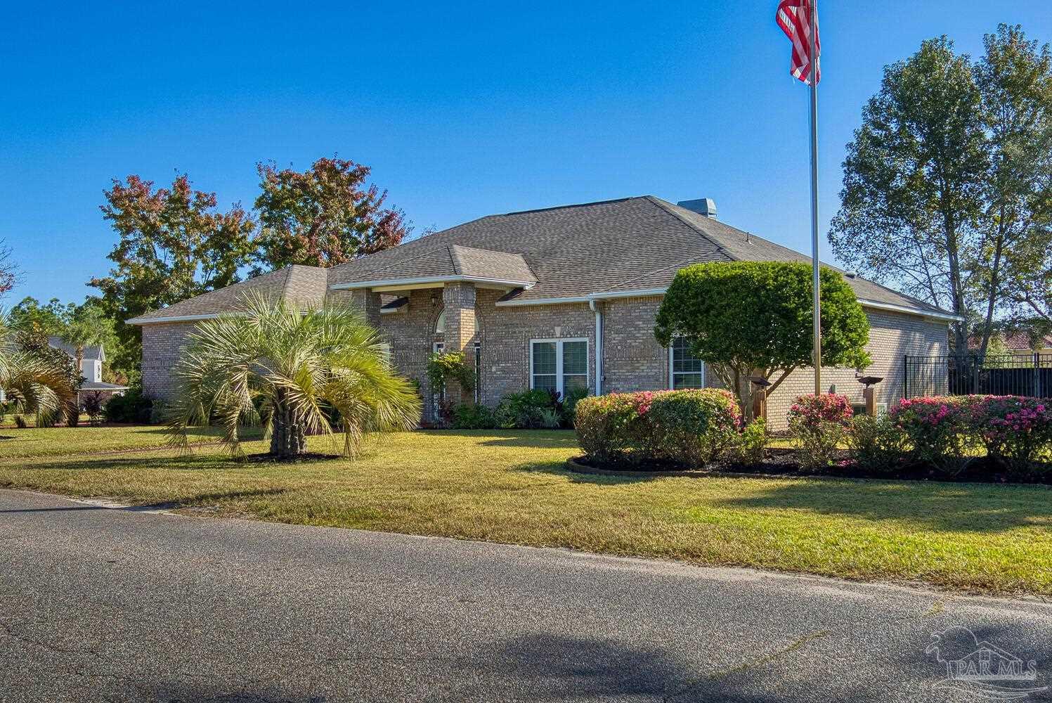 2870 Masters Boulevard Navarre, FL 32566 - Photo 44 of 50