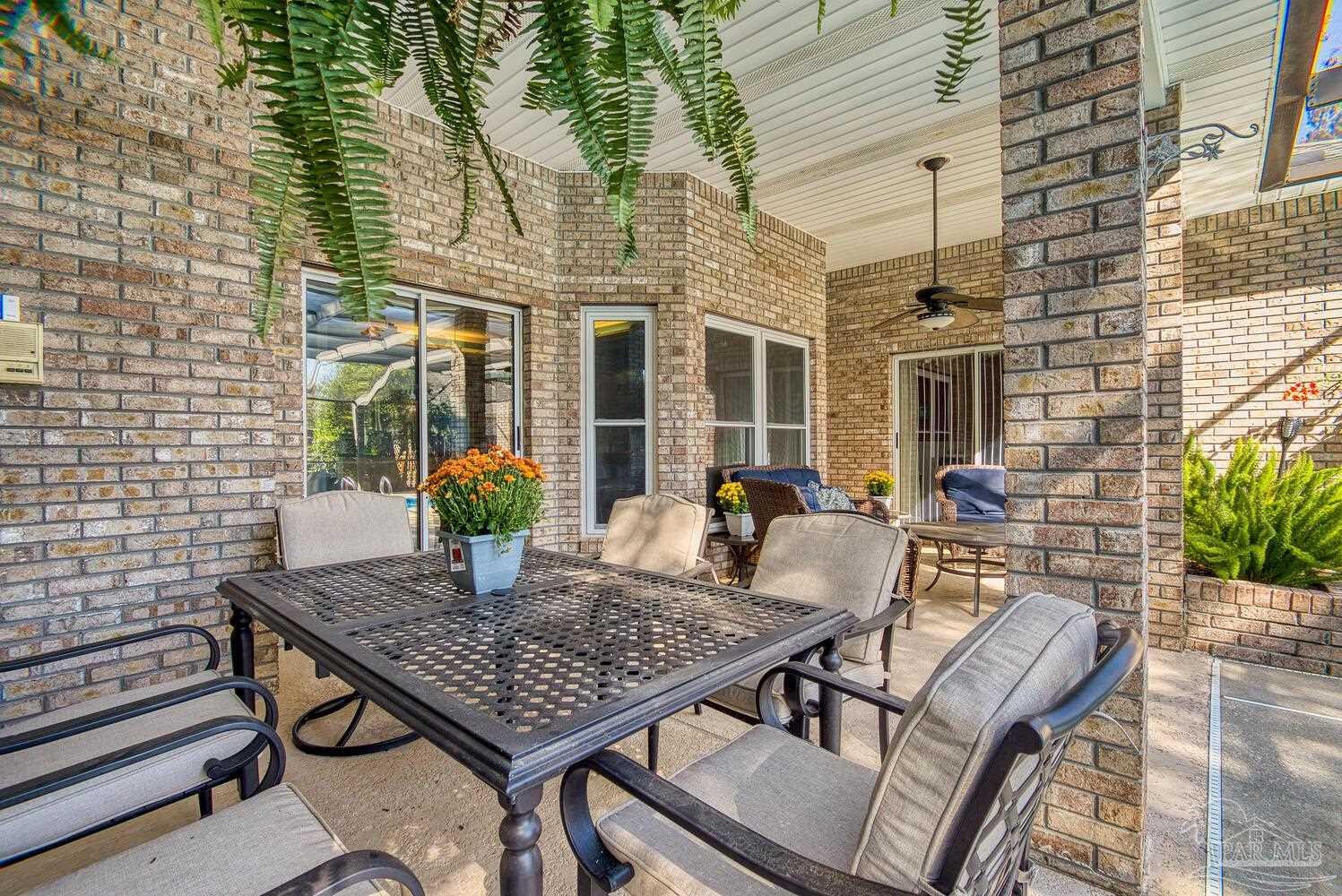 2870 Masters Boulevard Navarre, FL 32566 - Photo 48 of 50