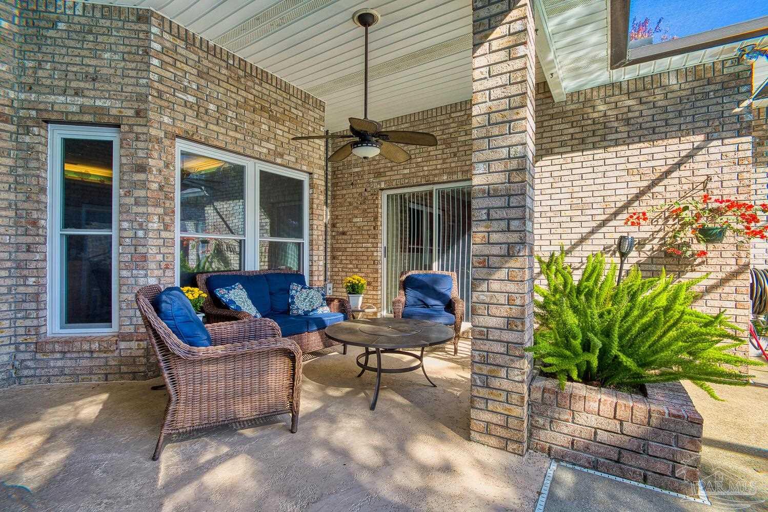 2870 Masters Boulevard Navarre, FL 32566 - Photo 49 of 50