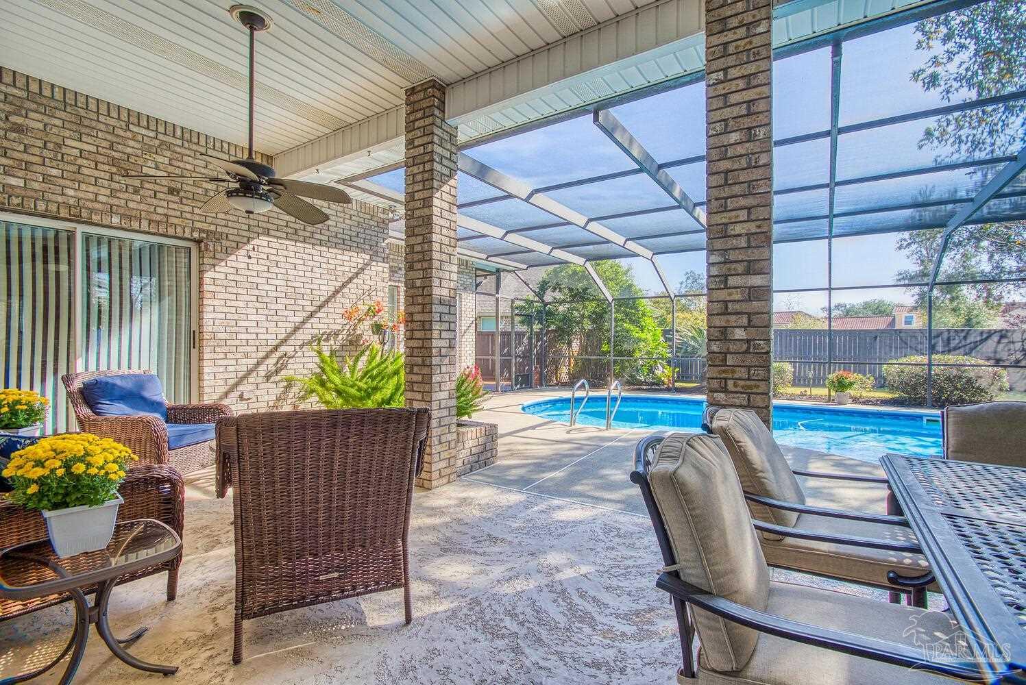 2870 Masters Boulevard Navarre, FL 32566 - Photo 10 of 50