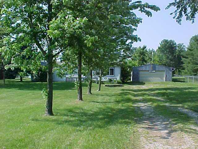 8210 Sadie Thomas Road Northwest Johnstown, OH 43031 - Photo 1 of 1