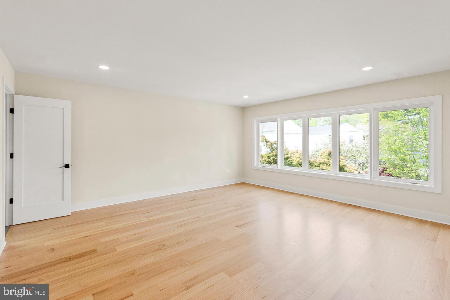 3706 Spring Street Chevy Chase, MD 20815 - Photo 37 of 63 Upper Level Bedroom 2