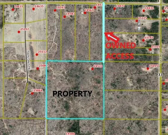 $285,000 | 14523 Bistram Road, Grantsburg, WI 54840