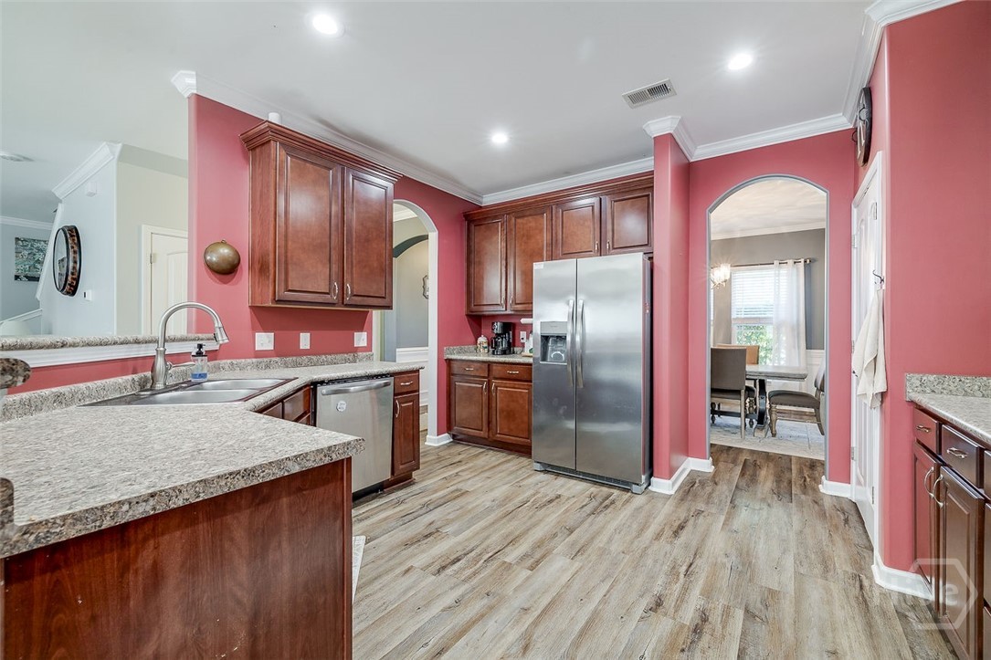 417 Keiffer Drive Rincon, GA 31326 - Photo 11 of 38