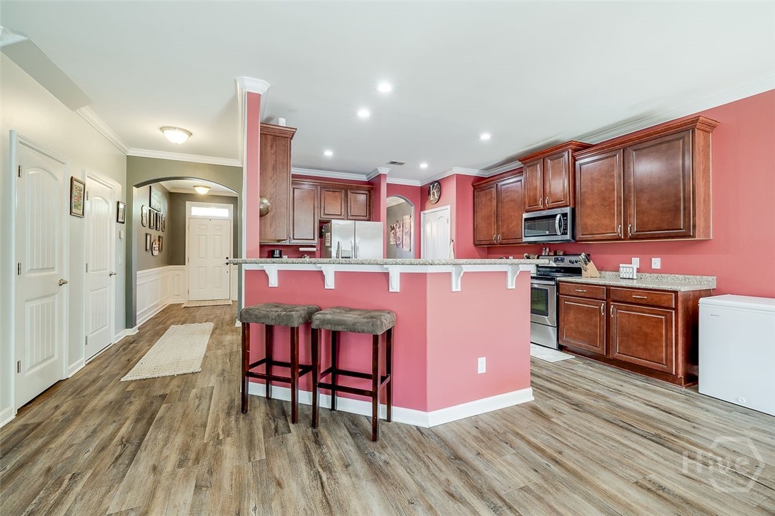 417 Keiffer Drive Rincon, GA 31326 - Photo 12 of 38