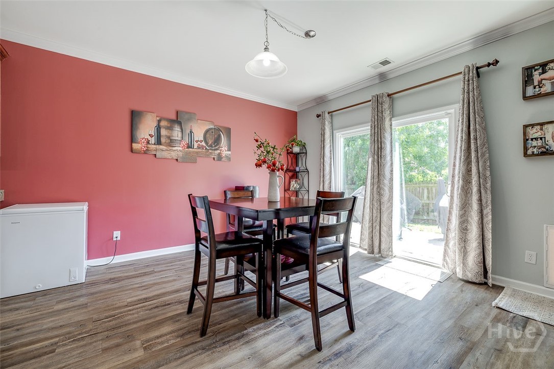 417 Keiffer Drive Rincon, GA 31326 - Photo 13 of 38