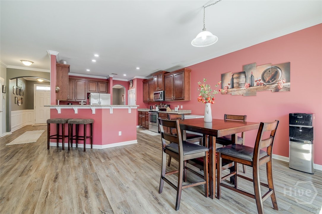 417 Keiffer Drive Rincon, GA 31326 - Photo 14 of 38