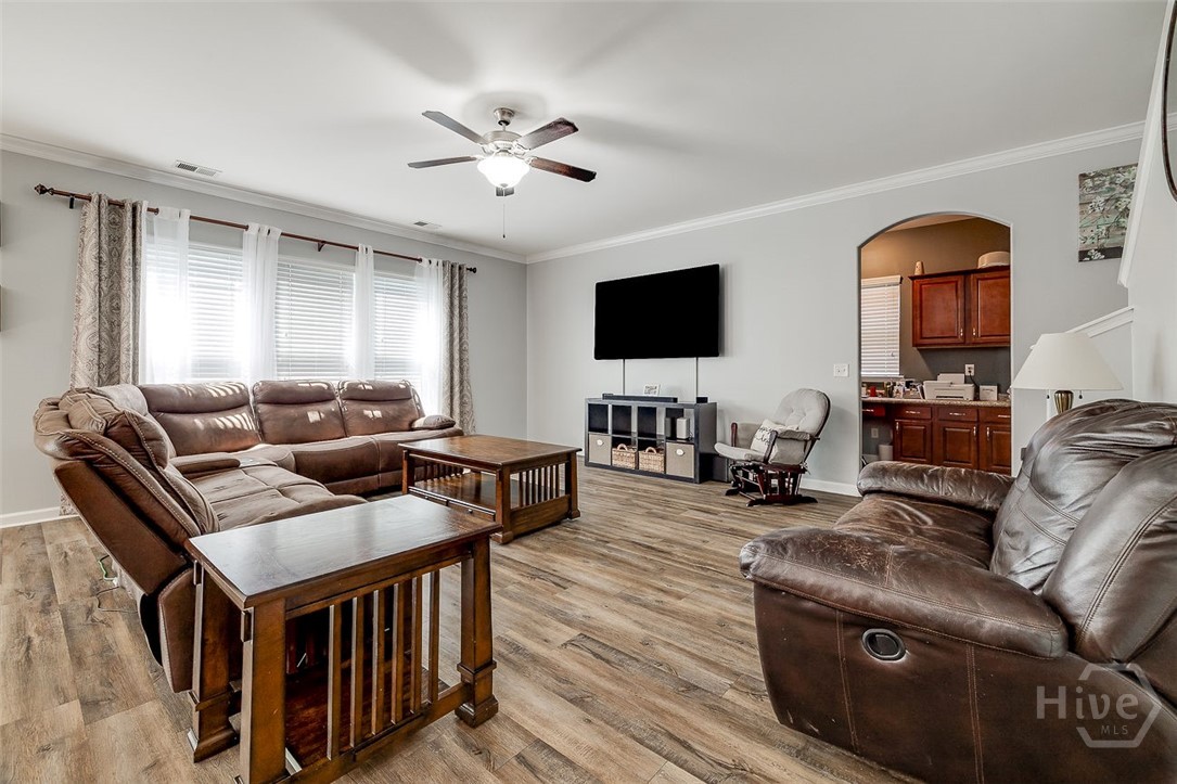 417 Keiffer Drive Rincon, GA 31326 - Photo 15 of 38