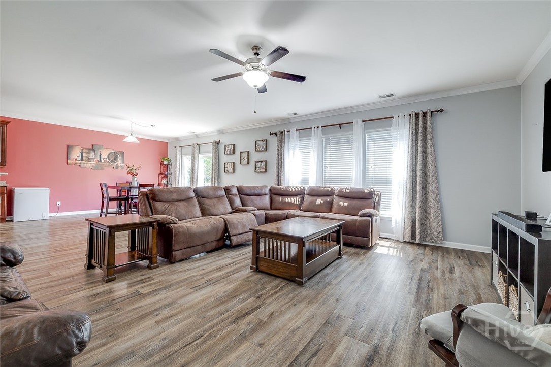 417 Keiffer Drive Rincon, GA 31326 - Photo 16 of 38