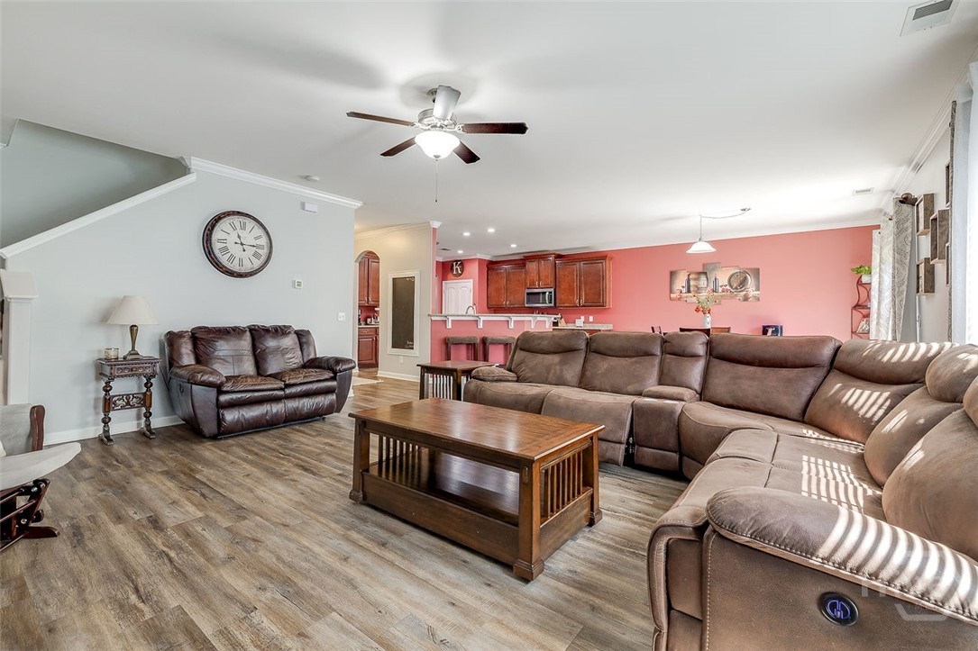 417 Keiffer Drive Rincon, GA 31326 - Photo 17 of 38