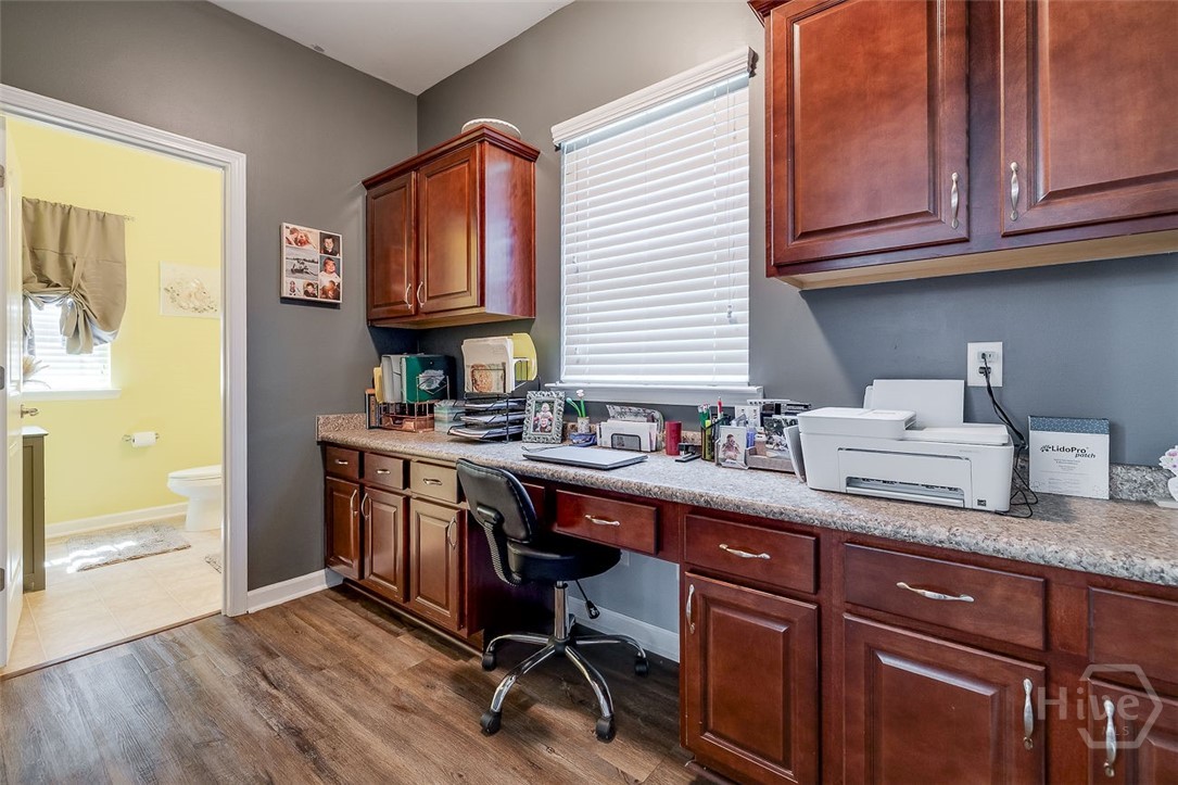 417 Keiffer Drive Rincon, GA 31326 - Photo 19 of 38