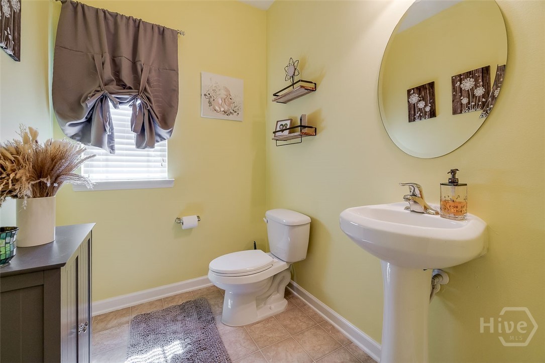 417 Keiffer Drive Rincon, GA 31326 - Photo 20 of 38